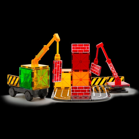 Builder 32 Piece Set 21632