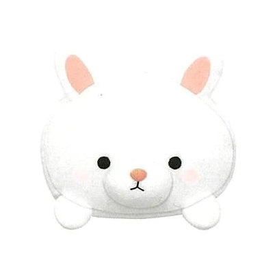 Rabbit Face
