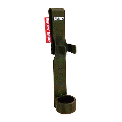 NEBO Big Larry Belt Holster 6393 – Good's Store Online