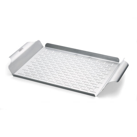 Deluxe Grilling Pan 6435