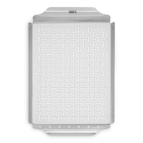 Deluxe Grilling Pan 6435