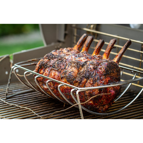 Premium Grilling Rack 6469