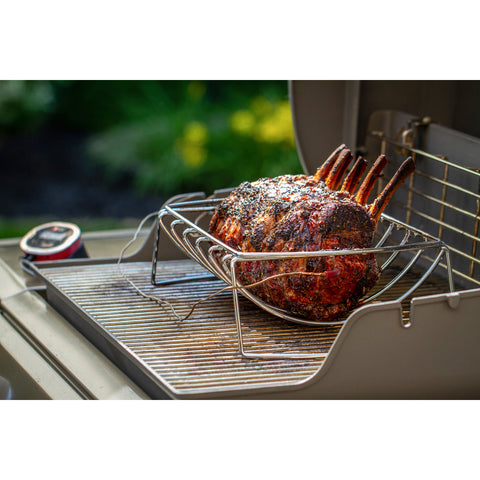Premium Grilling Rack 6469