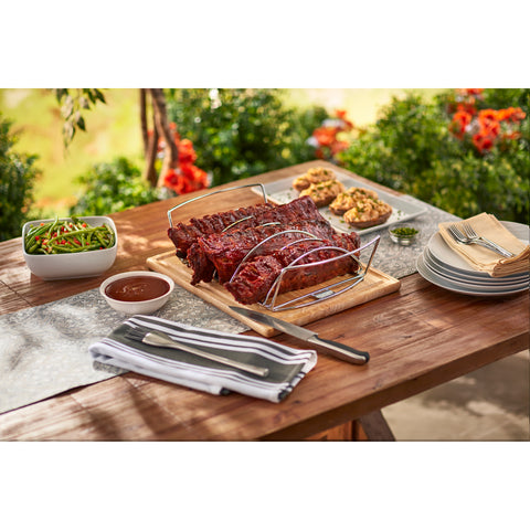 Premium Grilling Rack 6469