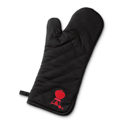 Barbecue Mitt 6532