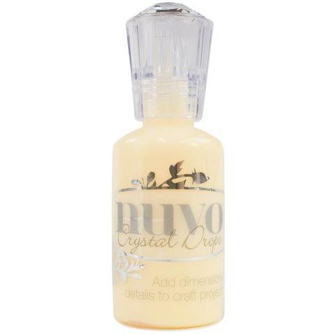 Buttermilk Crystal Drops