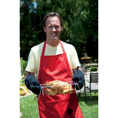 Barbecue Mitt 6532