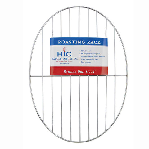 Harold Import Company Roast Rack 43190