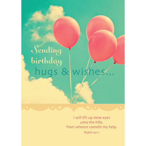 Boxed Cards Birthday for Everybody 658-00459-000