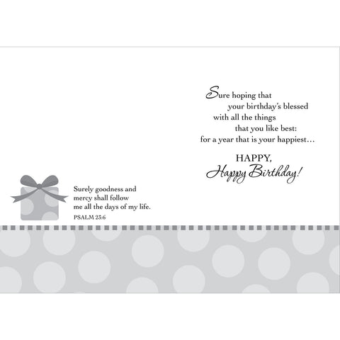 Boxed Cards Birthday for Everybody 658-00459-000