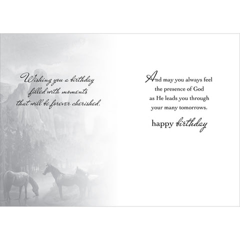 Boxed Cards Birthday Heartland Greetings 658-00760-000
