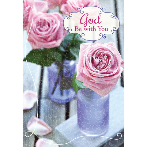 Boxed Cards Get Well Bouquets 658-00803-000