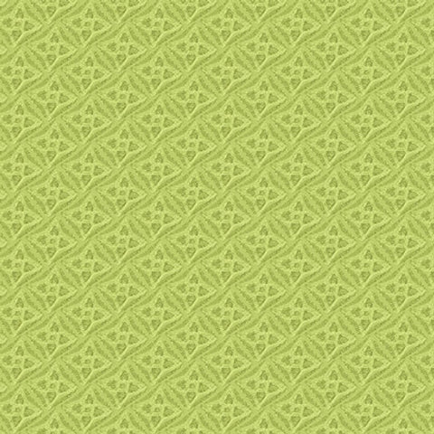 At The Zoo Collection Diamond Texture Cotton Fabric 6611-66