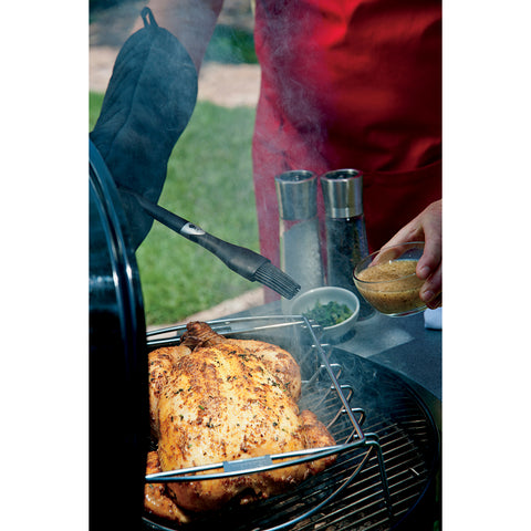 Premium Grilling Rack 6469