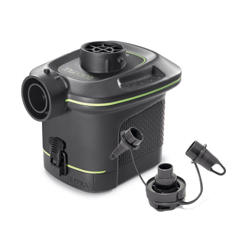 Intex Quick-Fill Battery-Powered Air Pump