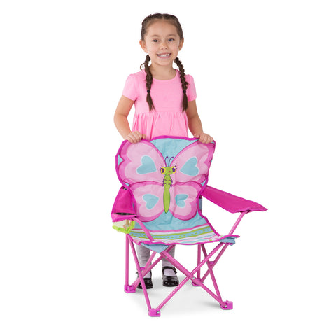 butterfly chair