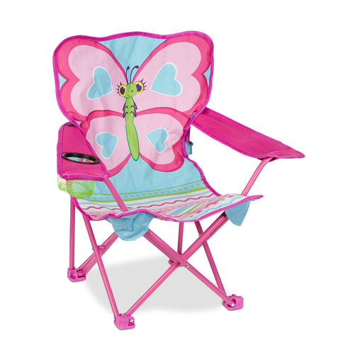 butterfly chair