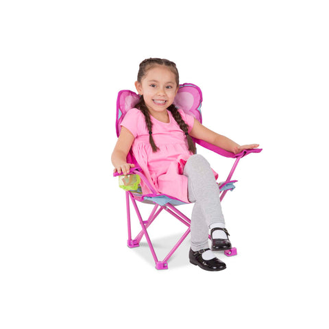butterfly chair