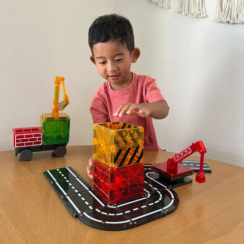 Builder 32 Piece Set 21632