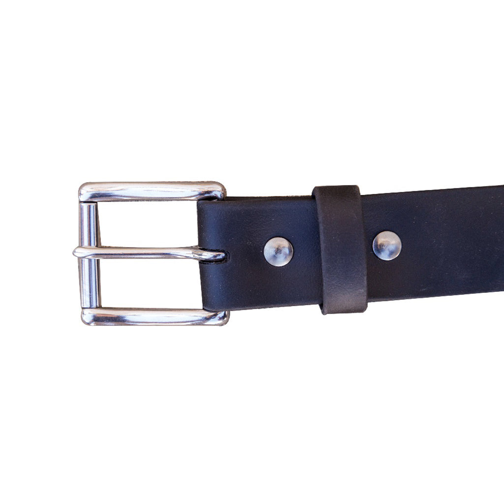 GVS Boys' Braided Leather Belt 053879 – Good's Store Online