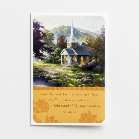 Thomas Kinkade All Occasion Boxed Cards 69907