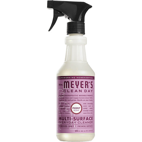 Peony Cleaner