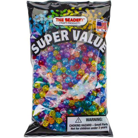 Faceted Beads 700V029
