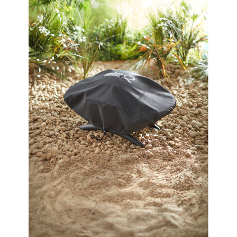 Q 100 Series Grill Cover 7110