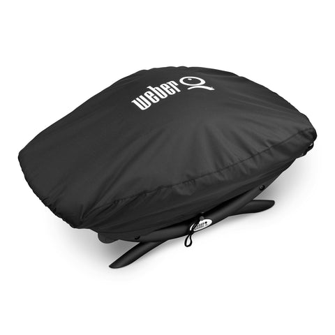 Q 200 Series Premium Grill Cover 7111