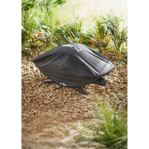 Q 200 Series Premium Grill Cover 7111