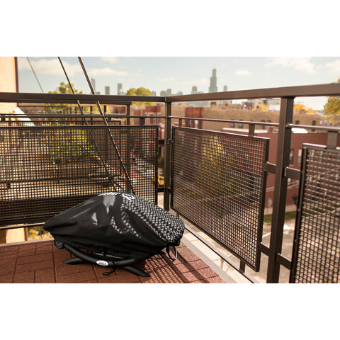Q 200 Series Premium Grill Cover 7111