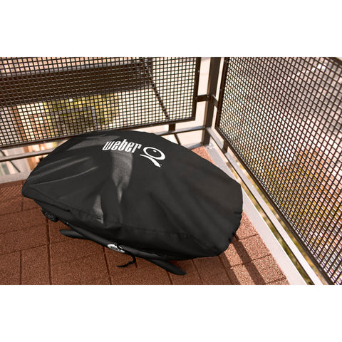 Q 200 Series Premium Grill Cover 7111