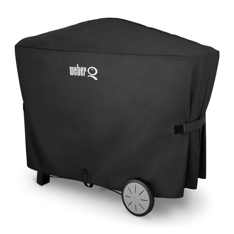Q Series Premium Grill Cover 7112