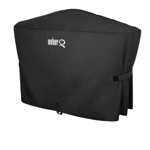 Q Series Premium Grill Cover 7112