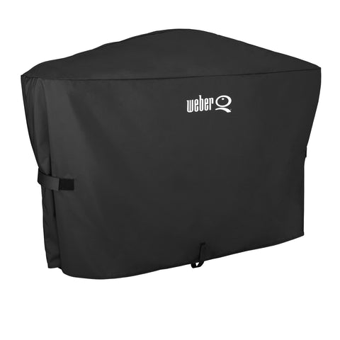 Q Series Premium Grill Cover 7112