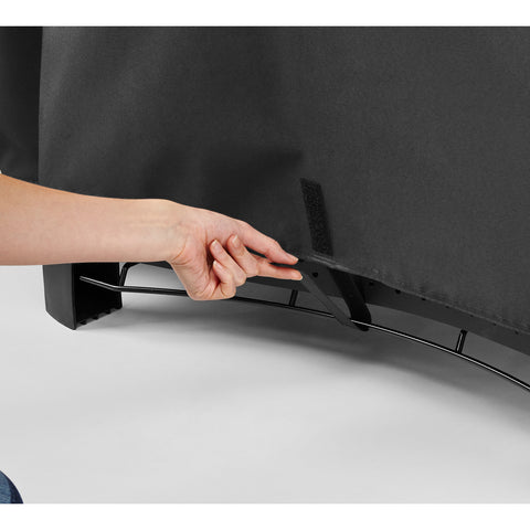 Q Series Premium Grill Cover 7112