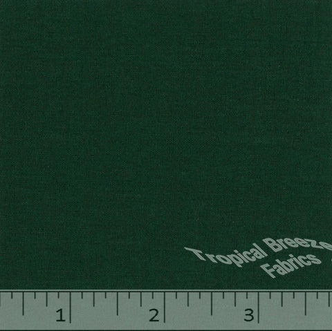 hunter broadcloth