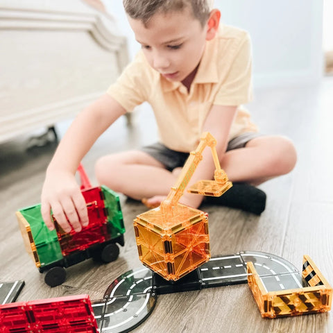 Builder 32 Piece Set 21632