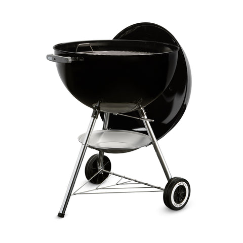 22 Inch Original Kettle Charcoal Grill 741001
