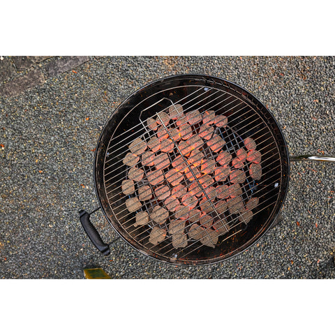 22 Inch Original Kettle Charcoal Grill 741001
