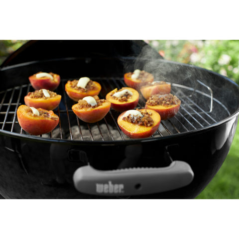 22 Inch Original Kettle Charcoal Grill 741001
