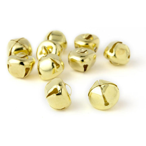 3/4 inch jingle bells
