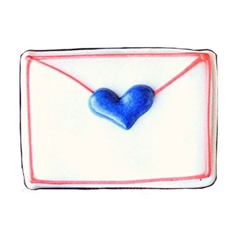 Envelope Cookie