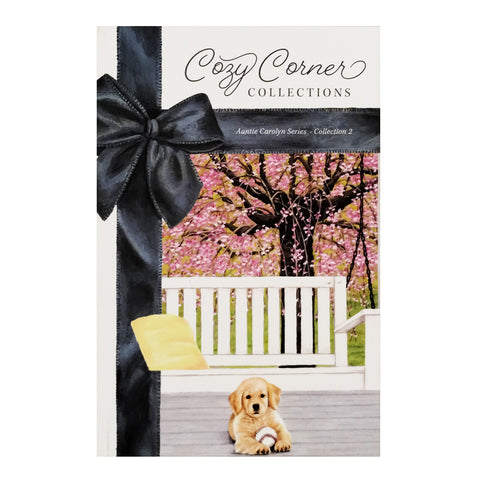 Cozy Corner Collections 75671