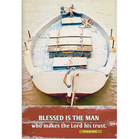 Boxed Cards Birthday Nautical 75995