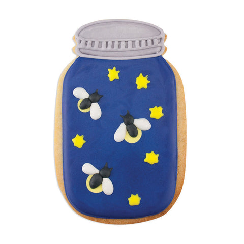 Mason Jar Cookie
