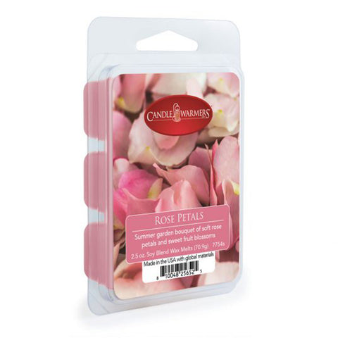 Rose Petals