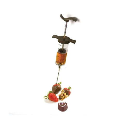 Deluxe Marinade Injector 777