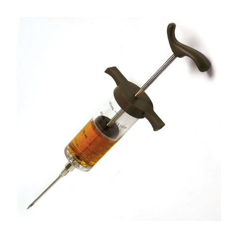 Deluxe Marinade Injector 777