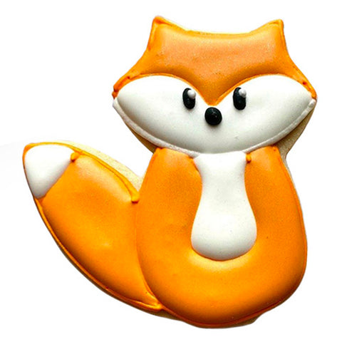 Fox Cookie